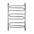 Водяной полотенцесушитель Energy Sonata 800*500 Водяной полотенцесушитель Energy Sonata 800*500