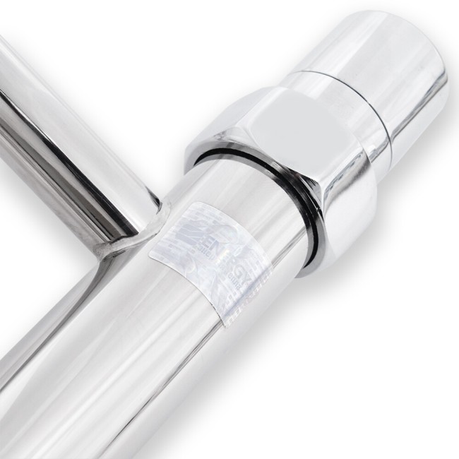 Водяной полотенцесушитель Energy Sonata 800*500 Водяной полотенцесушитель Energy Sonata 800*500