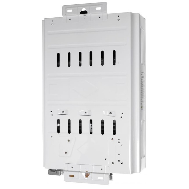 Газовый проточный водонагреватель Oasis 6L/MIN OR-12W Газовый проточный водонагреватель Oasis 6L/MIN OR-12W