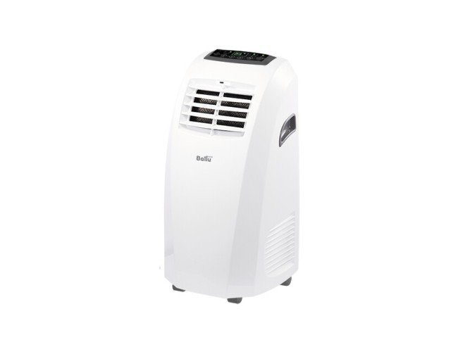 Кондиционер мобильный Ballu BPAC-07 CP_22Y