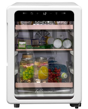 Холодильник Meyvel MD35-White