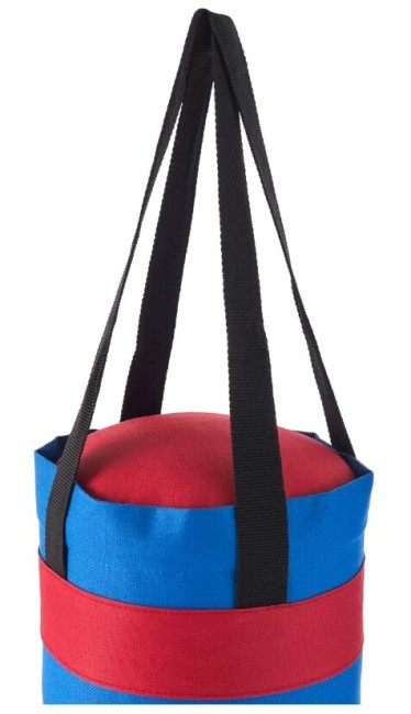 Набор для бокса Insane Fight синий 2,3 кг Набор для бокса Insane Fight синий 2,3 кг