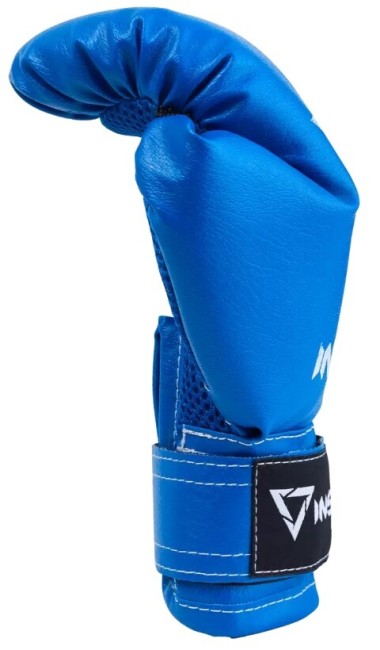 Набор для бокса Insane Fight синий 2,3 кг Набор для бокса Insane Fight синий 2,3 кг