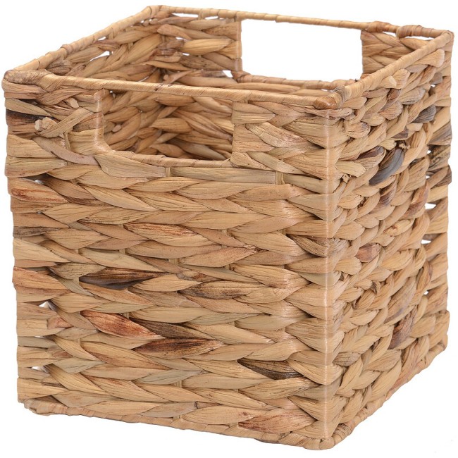 Корзина для белья WasserKraft Glan WB-661-L Корзина для белья WasserKraft Glan WB-661-L