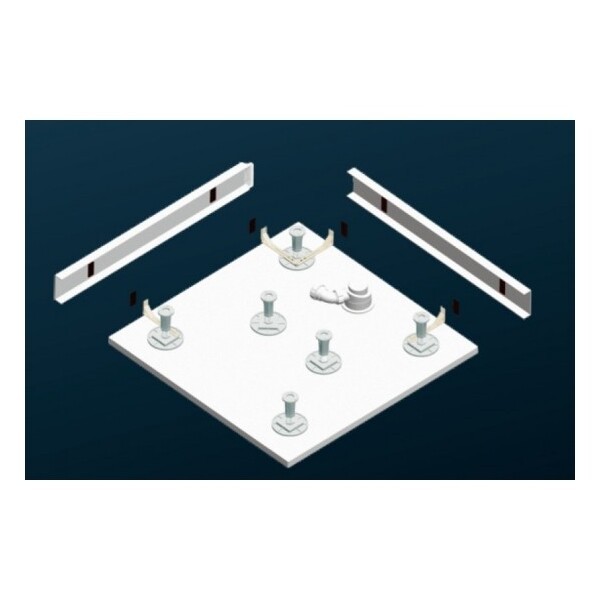 Комплектующие RGW N-21 90*120 (AWS-21) (03232110-92)