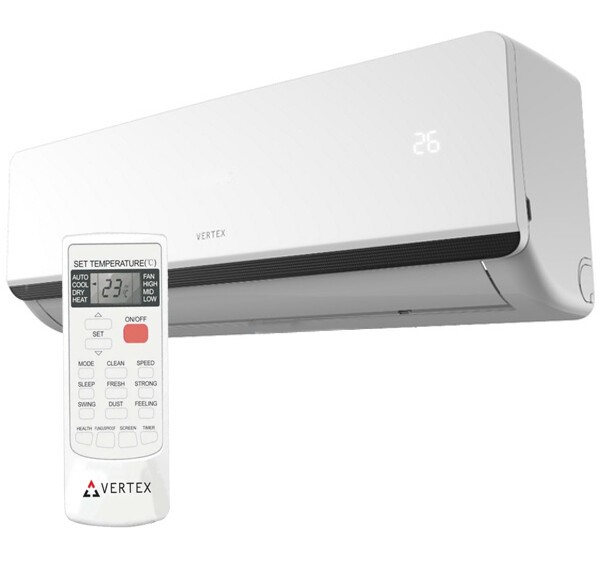 Сплит-система Vertex TRITON 07 А