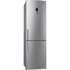 Холодильник LG GA-B489YAQA