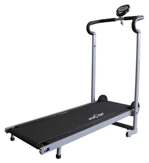 Беговая дорожка Starfit TM-101 Union Беговая дорожка Starfit TM-101 Union