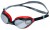 Очки для плавания Atemi N9301M черный/красный Очки для плавания Atemi N9301M черный/красный