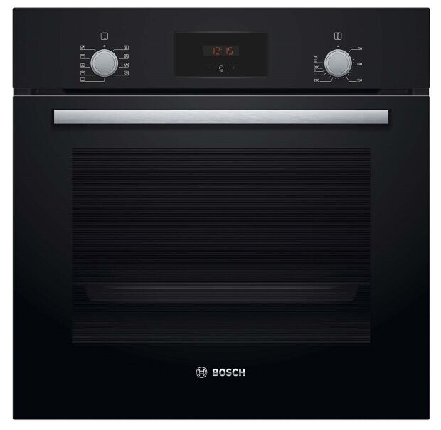 Встраиваемый электрический духовой шкаф Bosch HBF114EB1R Встраиваемый электрический духовой шкаф Bosch HBF114EB1R