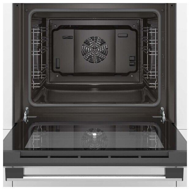 Встраиваемый электрический духовой шкаф Bosch HBF114EB1R Встраиваемый электрический духовой шкаф Bosch HBF114EB1R
