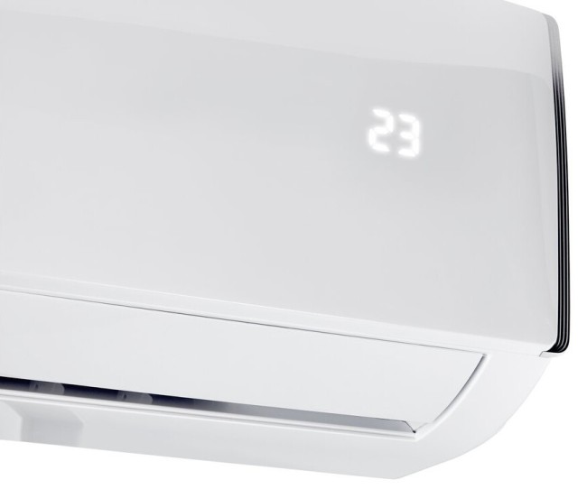 Сплит-система Zanussi ZACS-07 HM/A23/N1 Сплит-система Zanussi ZACS-07 HM/A23/N1