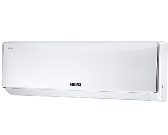 Сплит-система Zanussi ZACS-07 HM/A23/N1 Сплит-система Zanussi ZACS-07 HM/A23/N1