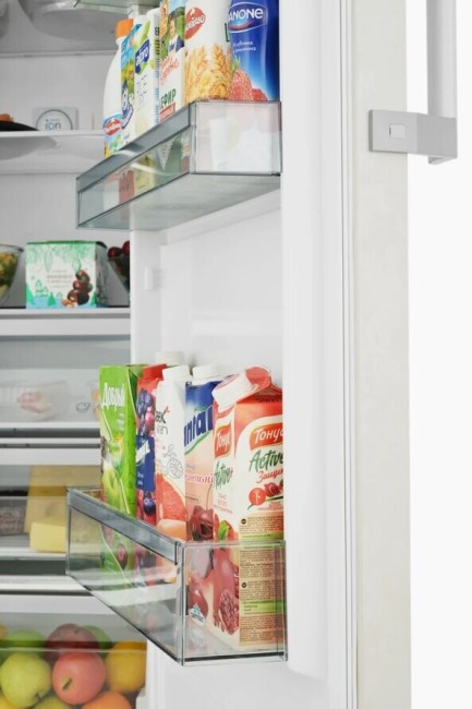 Холодильник Scandilux R711EZ12 B