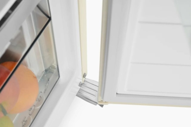 Холодильник Scandilux R711EZ12 B