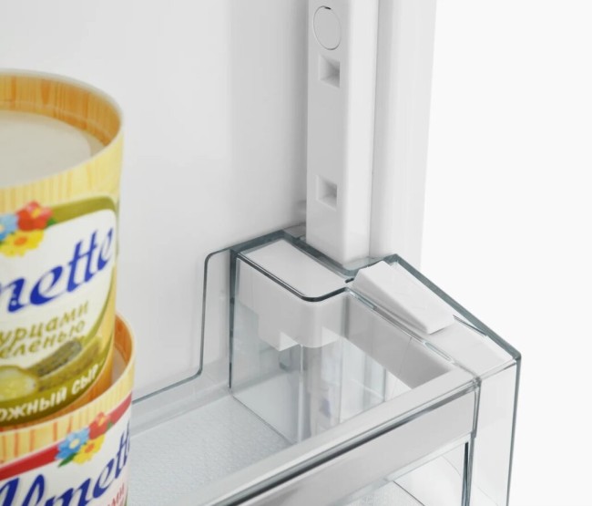 Холодильник Scandilux R711EZ12 B