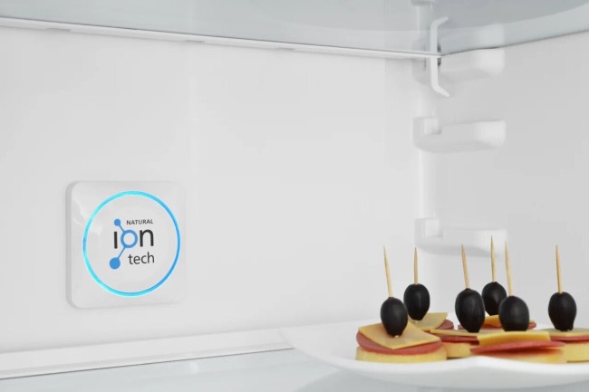 Холодильник Scandilux R711EZ12 B