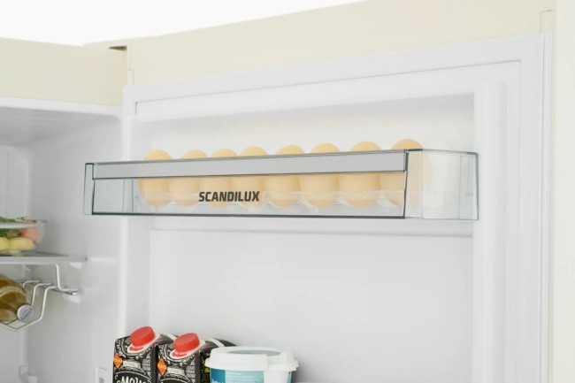 Холодильник Scandilux R711EZ12 B