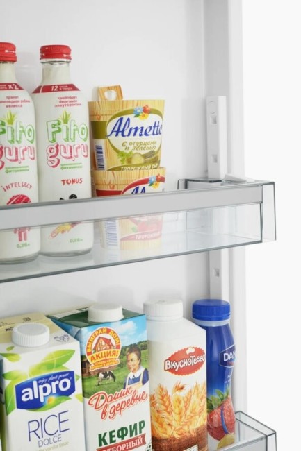 Холодильник Scandilux R711EZ12 B