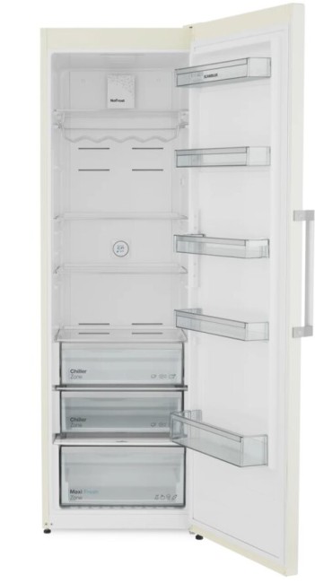 Холодильник Scandilux R711EZ12 B