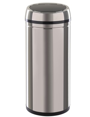 Ведро для мусора Tesler STB-18 INOX