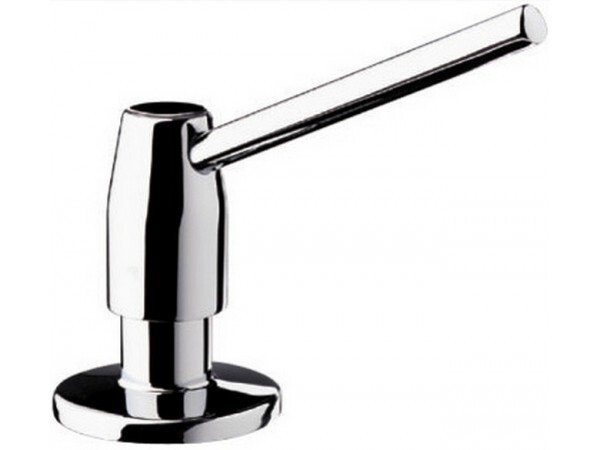 Дозатор Blanco для мыла Tango хром