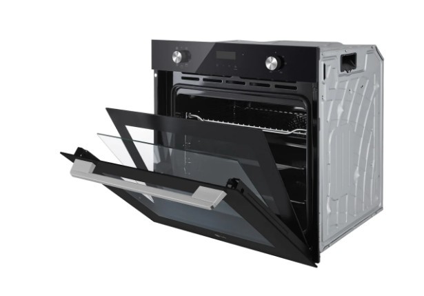 Встраиваемый электрический духовой шкаф LG WSEZ7213B