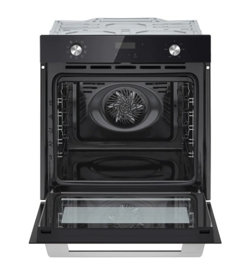 Встраиваемый электрический духовой шкаф LG WSEZ7213B