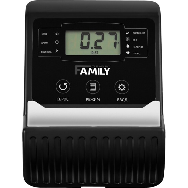 Велотренажер Family FB 20 (fb_20) Велотренажер Family FB 20 (fb_20)