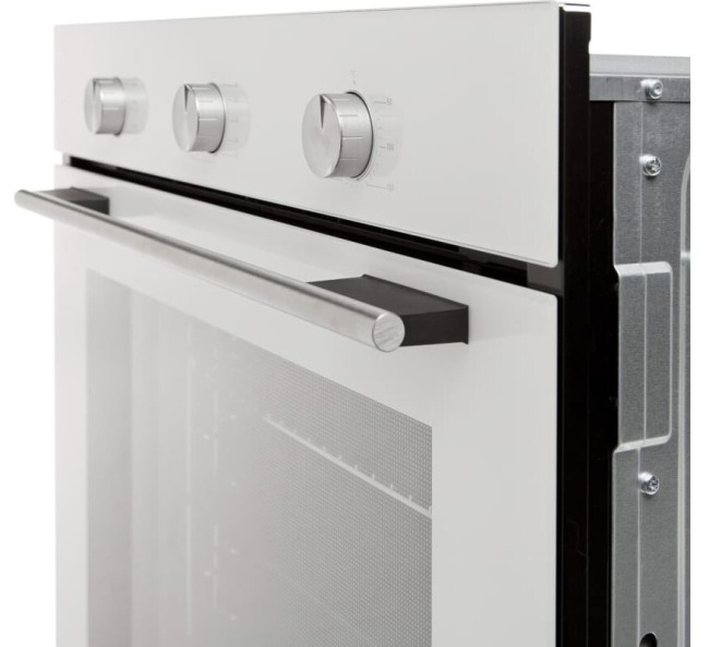 Встраиваемый электрический духовой шкаф Konigin Barberry 60 WH M7