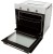Встраиваемый электрический духовой шкаф Konigin Barberry 60 WH M7