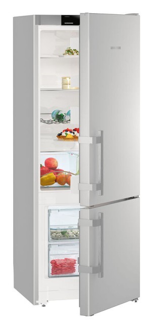 Холодильник Liebherr CUsl 2915 Холодильник Liebherr CUsl 2915