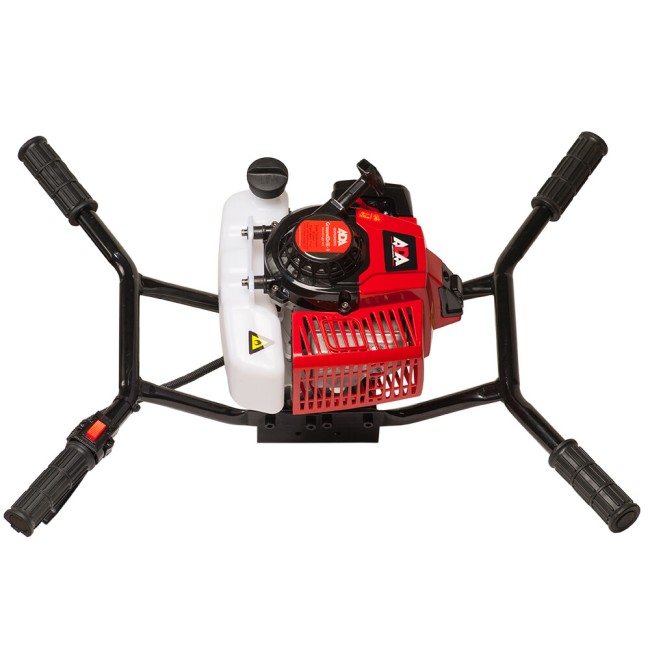 Бензобур ADA Ground Drill-9 без шнека А00319 Бензобур ADA Ground Drill-9 без шнека А00319