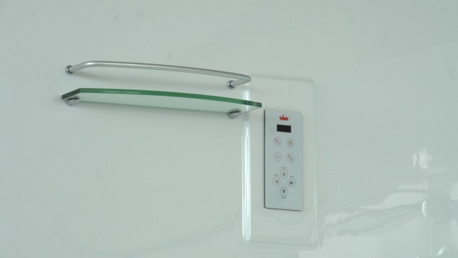 Душевая кабина Timo Lux T-7735 Clean Glass