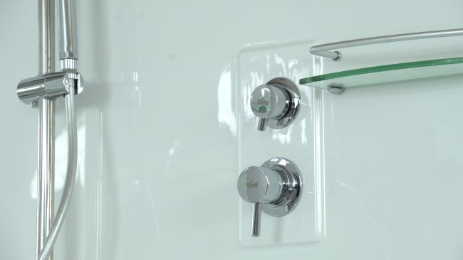 Душевая кабина Timo Lux T-7735 Clean Glass