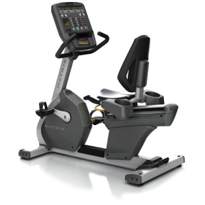 Велотренажер Matrix R5X (R5X'05/ R5X-06 Matte Black) Велотренажер Matrix R5X (R5X'05/ R5X-06 Matte Black)