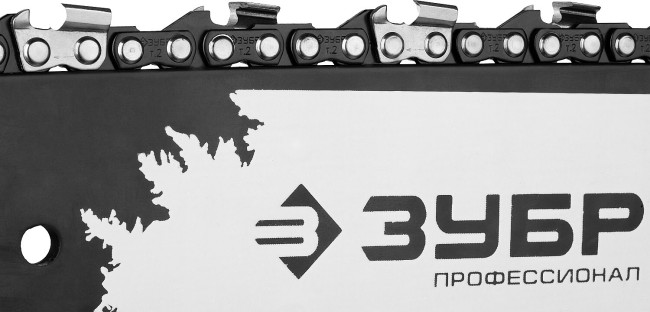 Бензопила Зубр ПБЦ-450 40П