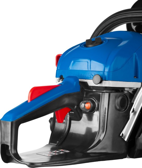 Бензопила Зубр ПБЦ-450 40П