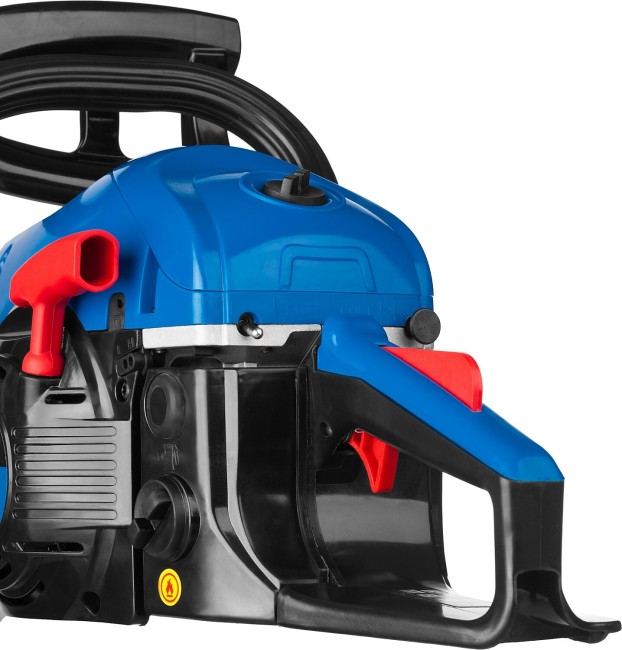 Бензопила Зубр ПБЦ-450 40П