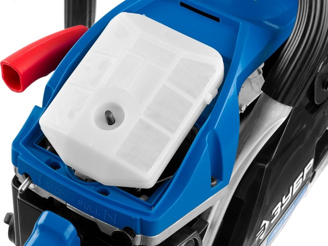 Бензопила Зубр ПБЦ-450 40П