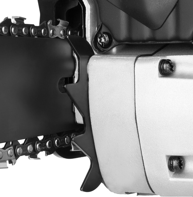 Бензопила Зубр ПБЦ-450 40П