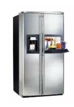 Холодильник General Electric PSG29SHCBS