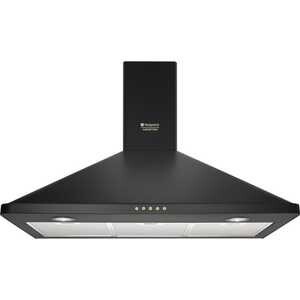 Каминная вытяжка Hotpoint-Ariston HRP 9.8 CM (AN)/HA Каминная вытяжка Hotpoint-Ariston HRP 9.8 CM (AN)/HA