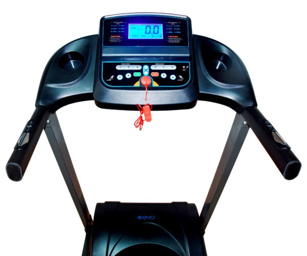 Беговая дорожка Evo Fitness Genesis