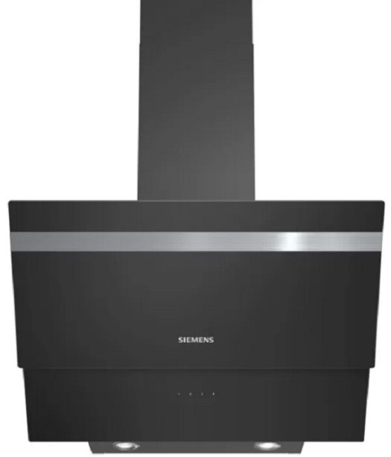 Каминная вытяжка Siemens LC 65KA670