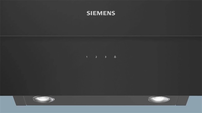 Каминная вытяжка Siemens LC 65KA670