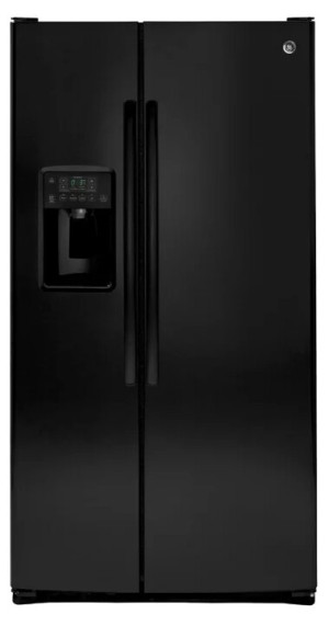 Холодильник General Electric GSE25GGHBB