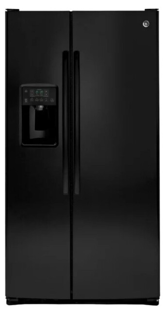 Холодильник General Electric GSE25GGHBB