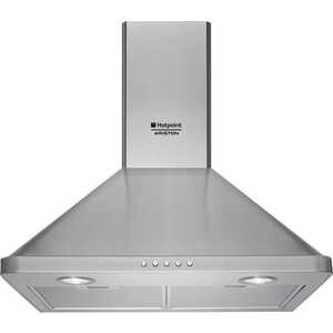 Каминная вытяжка Hotpoint-Ariston HNP 6.5 CM X/HA