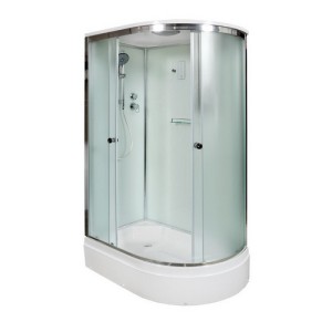 Душевая кабина Deto D272SLEL